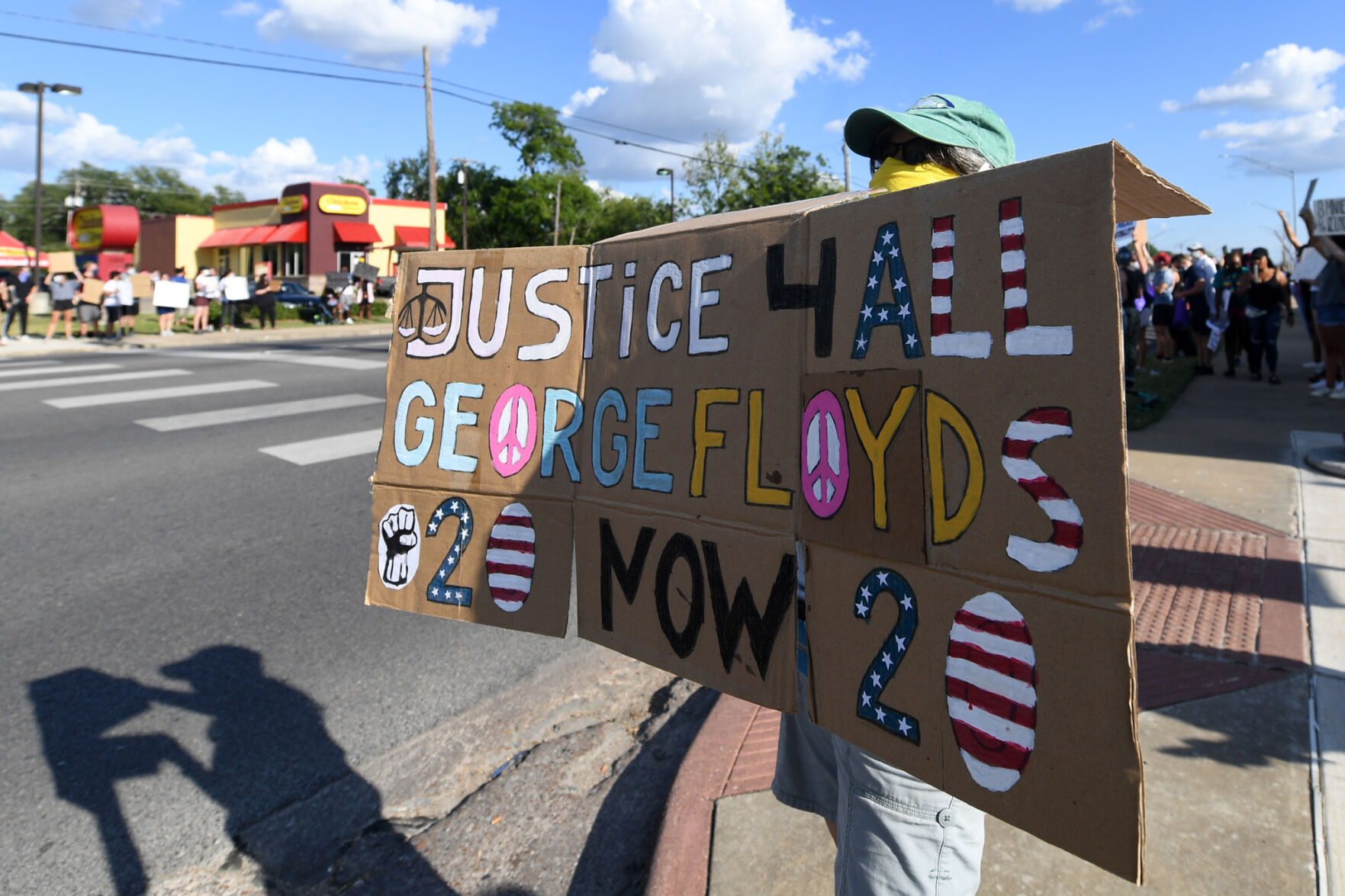 Black Lives Matter